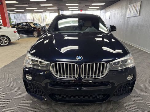 Used 2016 BMW X4 xDrive35i image 6