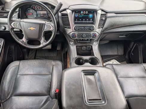 Used 2015 Chevrolet Tahoe LT AWD/4WD image 7