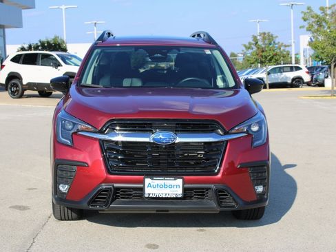 Used 2025 Subaru Ascent Limited w/ Popular Package #2 image 2