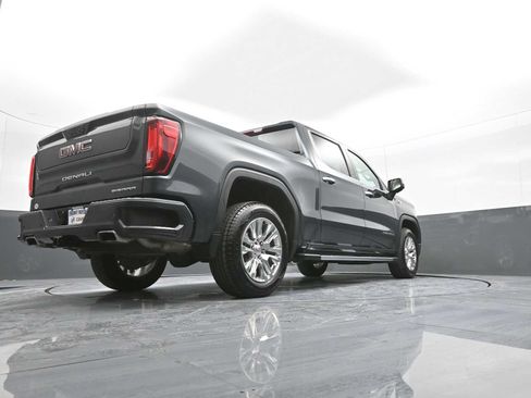 Used 2021 GMC Sierra 1500 Denali w/ Driver Alert Package II image 39