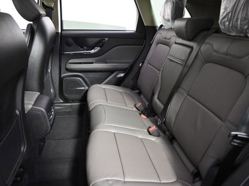 New 2026 Lincoln Corsair Reserve w/ Jet Appearance Package image 21