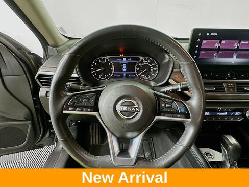 Used 2023 Nissan Altima 2.5 SL image 11
