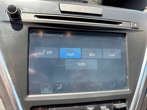 Used 2018 Acura MDX SH-AWD w/ Technology Package image 21