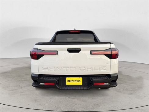 Certified 2024 Hyundai Santa Cruz SE image 3