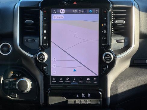 Used 2025 RAM 1500 Big Horn image 13