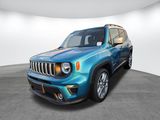 Used 2021 Jeep Renegade Latitude image 3