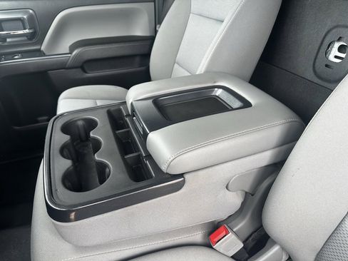 Used 2019 Chevrolet Silverado 3500 W/T w/ WT Convenience Package image 20