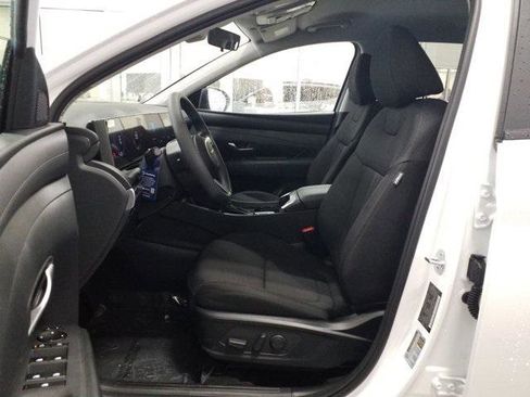 New 2026 Hyundai Tucson SEL image 13