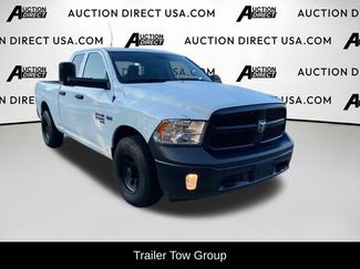 Used 2024 RAM 1500 Tradesman w/ Trailer Tow Group video 3