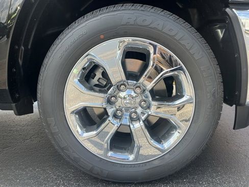 New 2026 RAM 1500 Big Horn image 11