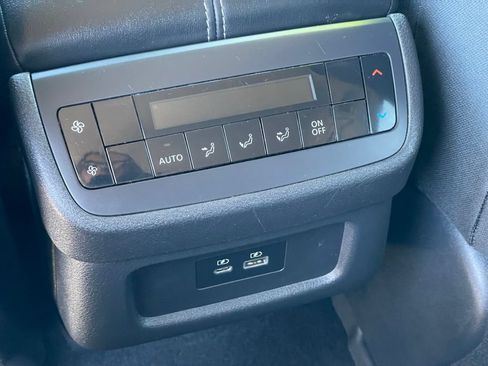 Certified 2023 Nissan Pathfinder SV AWD/4WD image 6