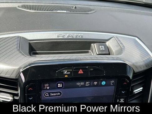 Certified 2026 RAM 1500 Big Horn image 28