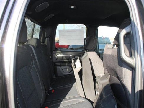 New 2025 RAM 1500 Big Horn image 10