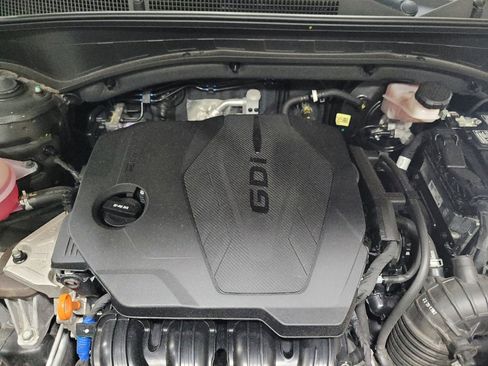 Used 2023 Hyundai Santa Fe SEL AWD/4WD image 30