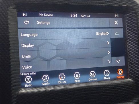 Used 2021 Jeep Gladiator Sport image 38