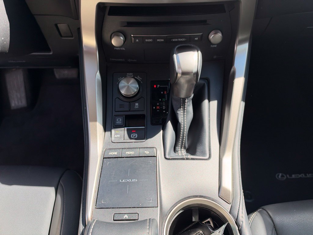 Used 2019 Lexus NX 300 FWD w/ Accessory Package 2 image 18