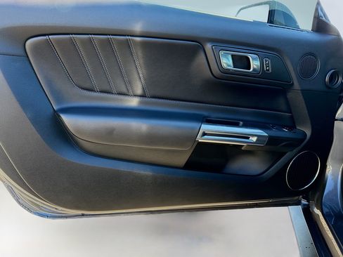 Used 2023 Ford Mustang GT Premium w/ Ford Safe & Smart Package image 20