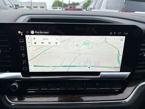 New 2025 GMC Sierra 1500 Elevation image 31