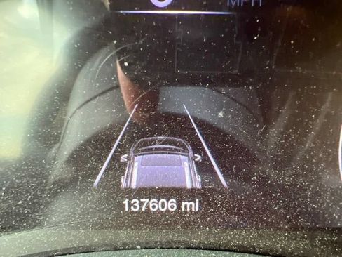 Used 2017 Jeep Grand Cherokee Trailhawk w/ Trailhawk Luxury Group AWD/4WD image 14