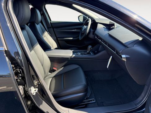 New 2026 MAZDA MAZDA3 s Sport image 19