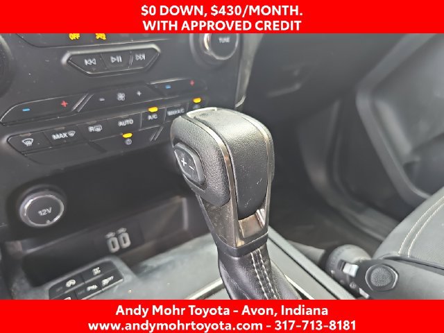 Used 2021 Ford Ranger XLT w/ Equipment Group 301A Mid AWD/4WD image 27