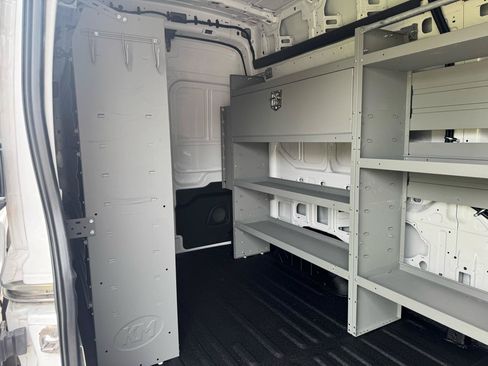 Used 2023 Ford Transit 250 148 High Roof RWD image 8
