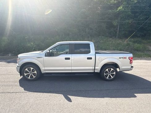 Used 2019 Ford F150 XL w/ Equipment Group 101A Mid RWD image 5