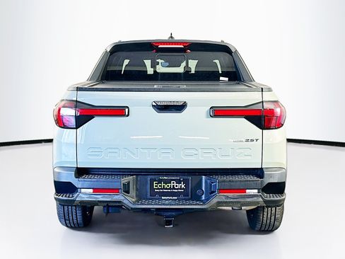 Used 2022 Hyundai Santa Cruz Limited w/ Winter Package AWD/4WD image 7