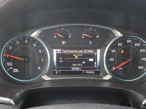 Used 2017 Chevrolet Malibu LT image 18