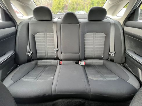 Used 2025 Kia K5 LXS image 37