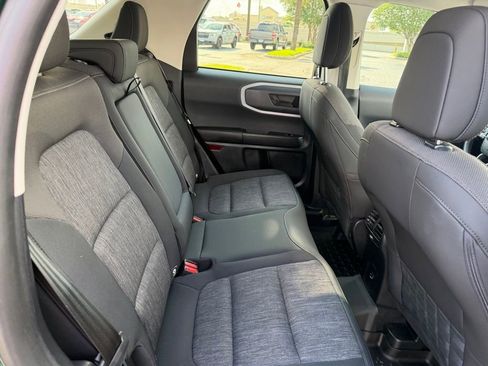 Used 2023 Ford Bronco Sport Big Bend image 19