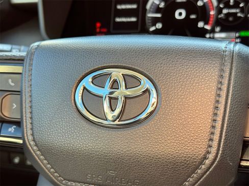 Used 2022 Toyota Tundra TRD Pro image 27