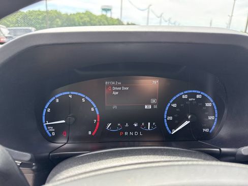Used 2022 Ford Bronco Sport Big Bend AWD/4WD image 26