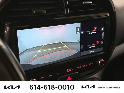 Used 2020 Kia Soul EX w/ Option Group 015 image 30