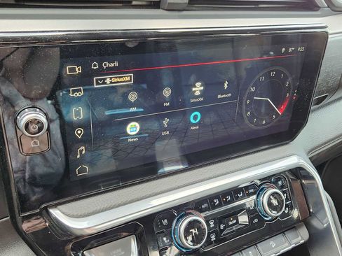 Used 2024 GMC Sierra 2500 Denali w/ Denali Reserve Package image 20