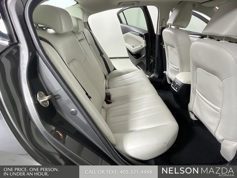 Used 2021 MAZDA MAZDA6 Grand Touring Reserve image 29