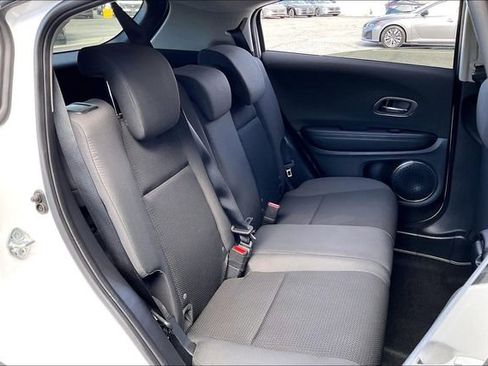 Used 2022 Honda HR-V EX image 26