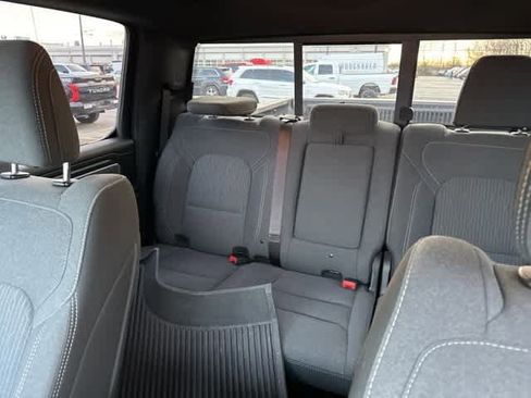 Certified 2021 RAM 1500 Big Horn image 5