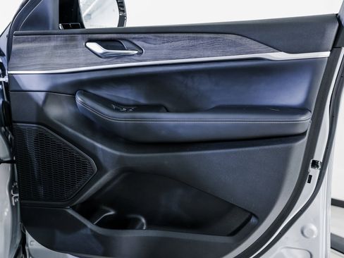 Used 2024 Jeep Grand Cherokee Limited w/ Black Appearance Package image 27