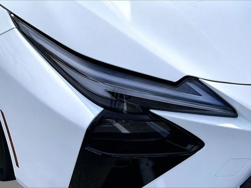 New 2026 Lexus ES 350e FWD image 21