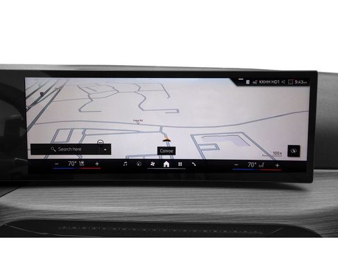 New 2026 BMW 430i xDrive Convertible w/ Premium Package image 12