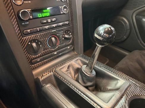 Used 2009 Ford Mustang GT Premium image 21