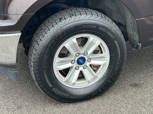 Used 2020 Ford F150 XLT image 41