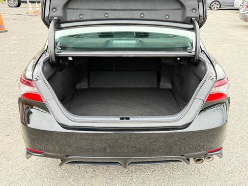 Used 2021 Toyota Camry SE image 28