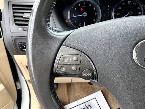 Used 2011 Lexus ES 350 FWD image 18