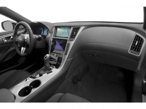 Used 2018 INFINITI Q60 3.0t Luxe w/ Sensory Package 3.0T Luxe image 19