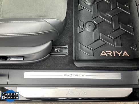 Used 2023 Nissan Ariya AWD image 61