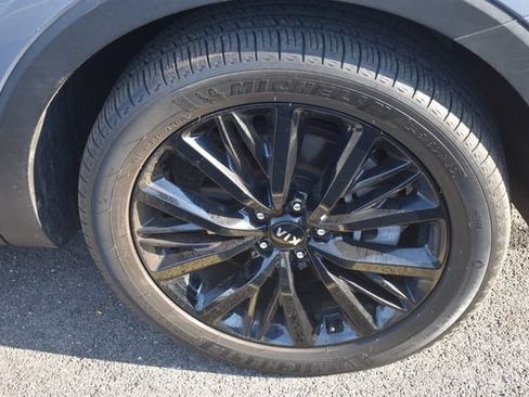 Used 2021 Kia Telluride SX AWD/4WD image 11