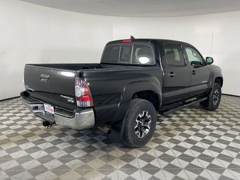 Used 2012 Toyota Tacoma PreRunner w/ SR5 Pkg RWD image 24