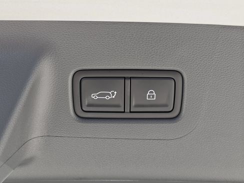 New 2026 Hyundai Santa Fe SE FWD image 14